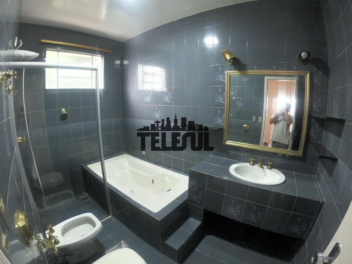 Apartamento, Centro, 3 Quartos, 1 Vaga, 3 Suítes