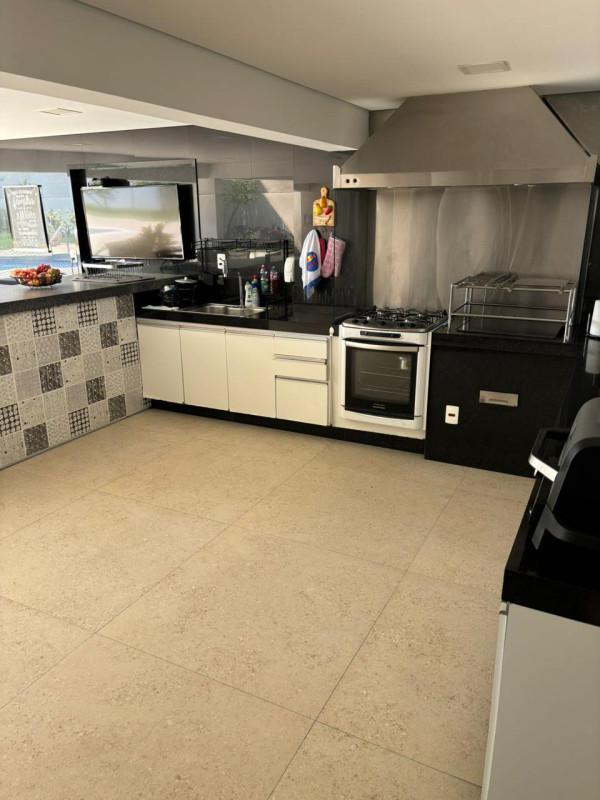 Casa, Bandeirantes (pampulha), 4 Quartos, 5 Vagas, 3 Suítes