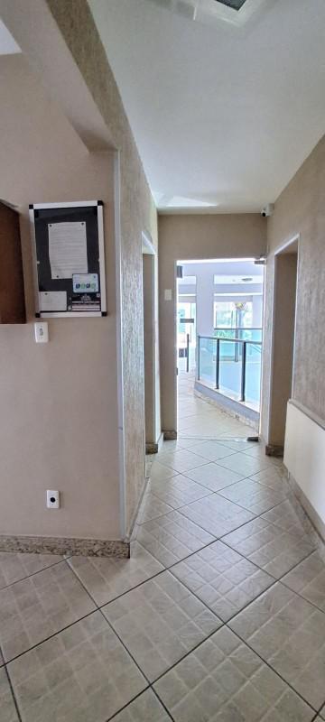 Apartamento, Jardim América, 2 Quartos, 1 Vaga