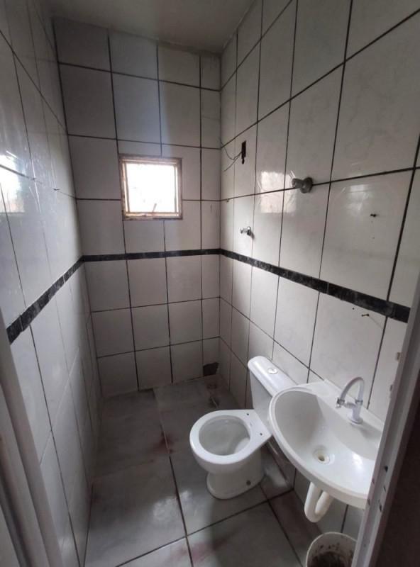 Casa, Jardim Montanhes, 2 Quartos, 2 Vagas