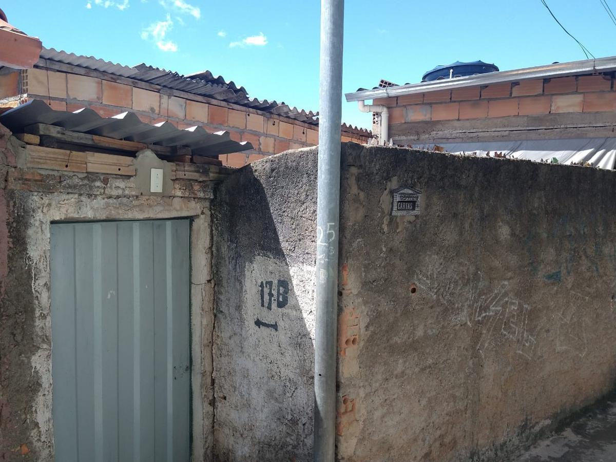 Casa, Novo Progresso, 3 Quartos, 0 Vaga