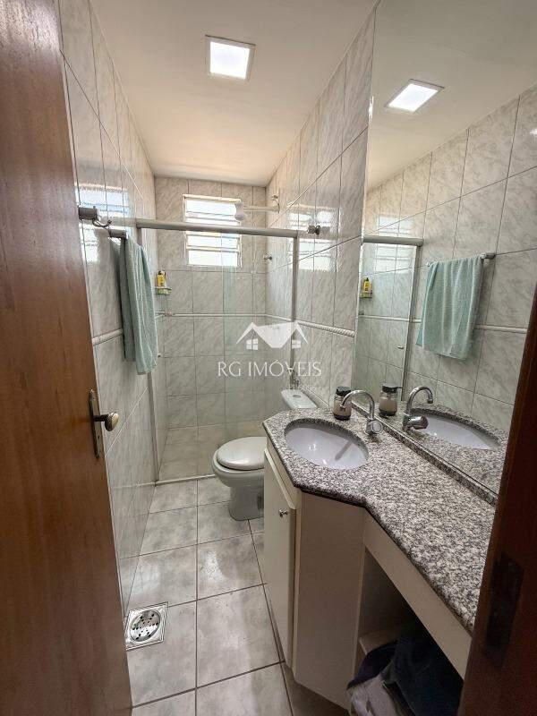 Cobertura, Inconfidentes, 3 Quartos, 1 Vaga, 1 Suíte