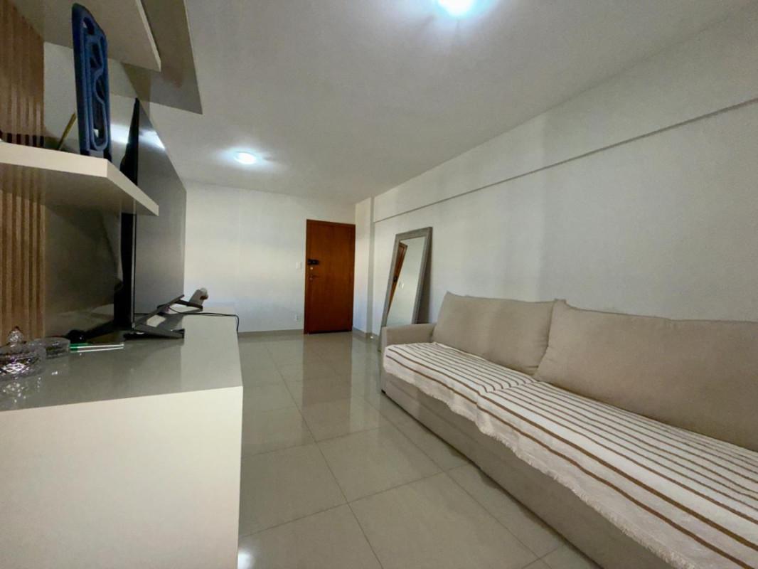 Apartamento, Santo Antônio, 3 Quartos, 2 Vagas, 1 Suíte