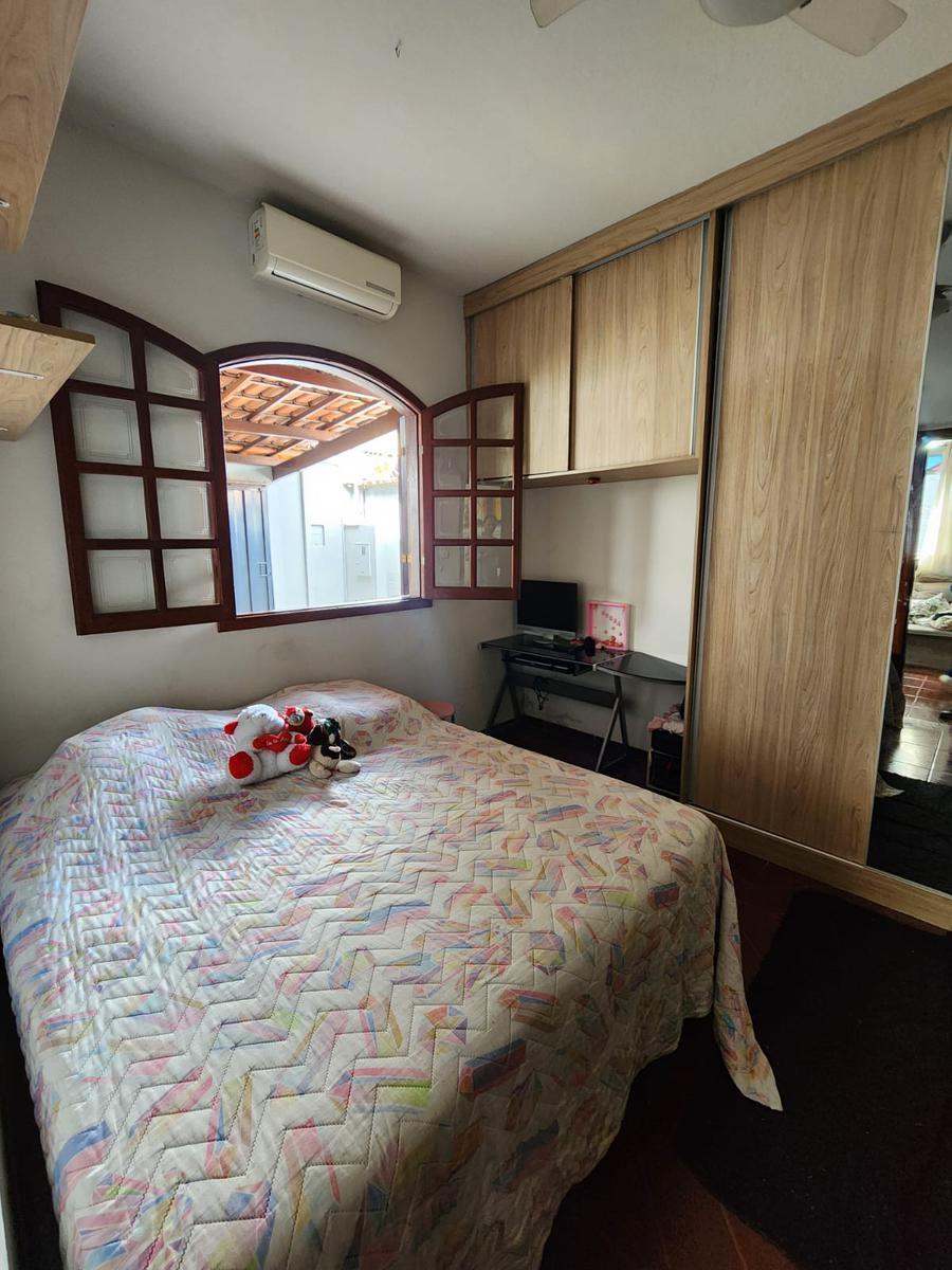 Casa, Arvoredo, 2 Quartos, 2 Vagas, 1 Suíte