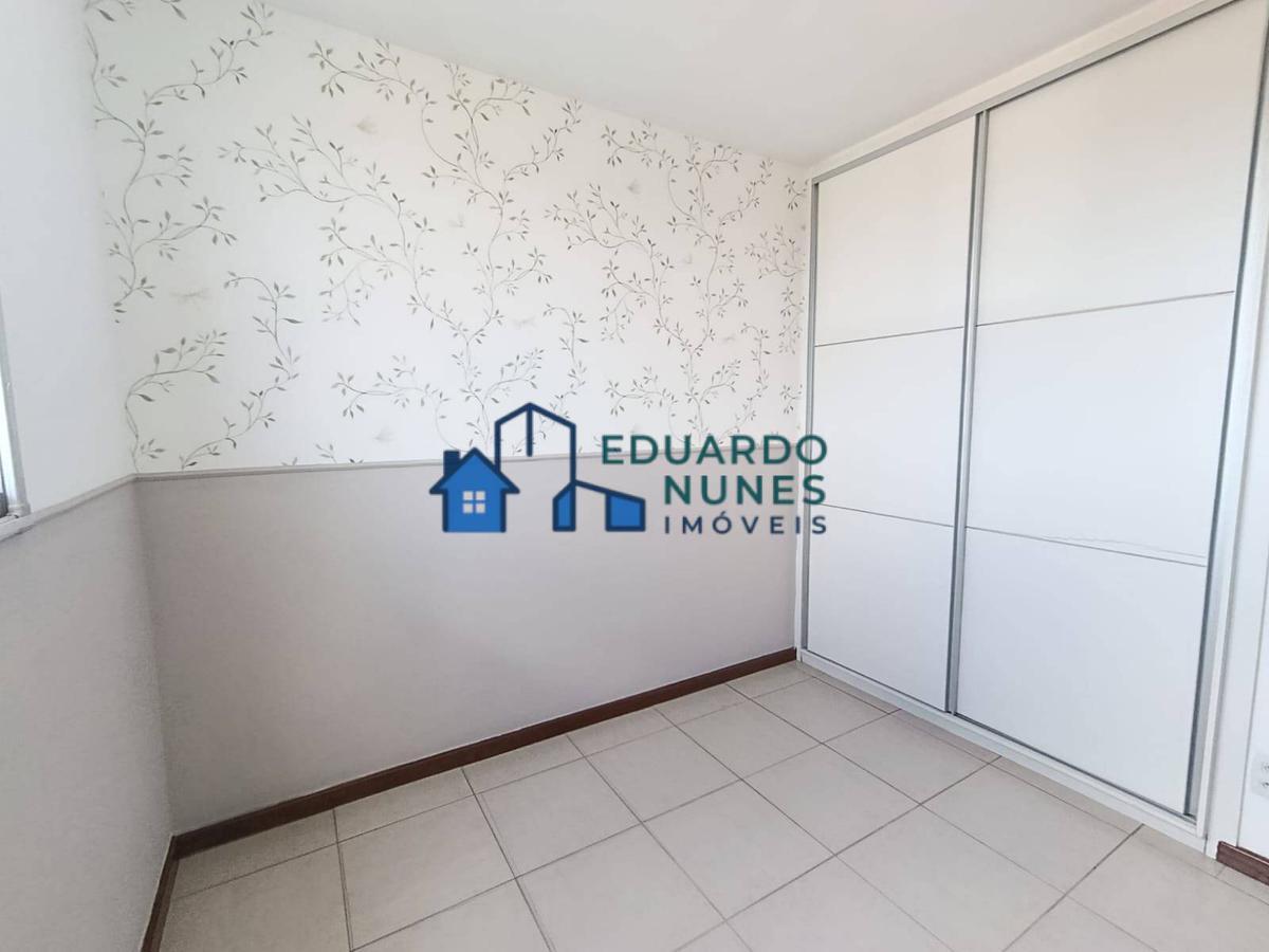 Apartamento, Alto Barroca, 3 Quartos, 2 Vagas, 1 Suíte