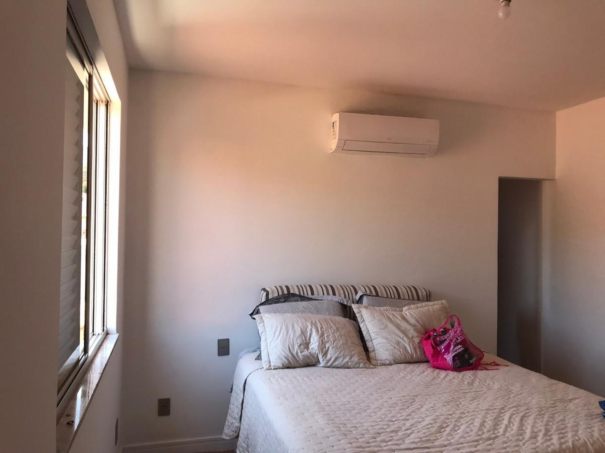 Cobertura, Santa Cruz, 3 Quartos, 2 Vagas, 1 Suíte