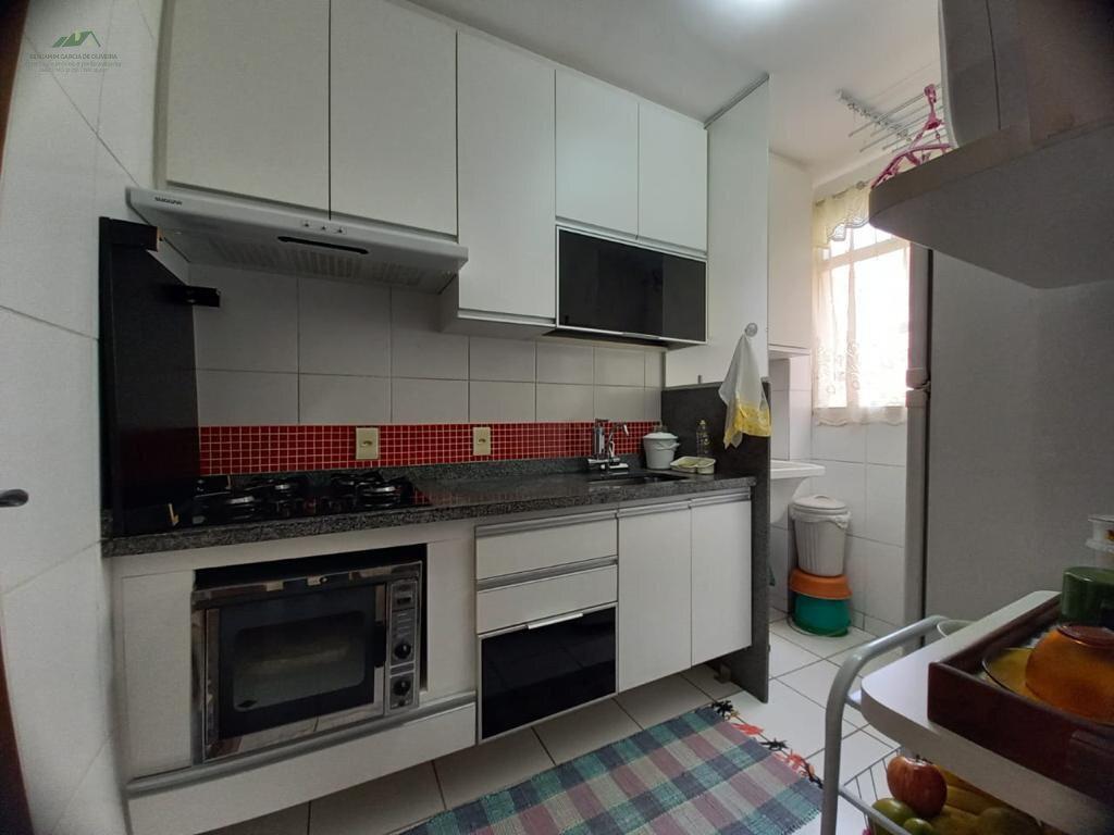 Cobertura, Jardim América, 2 Quartos, 2 Vagas, 1 Suíte