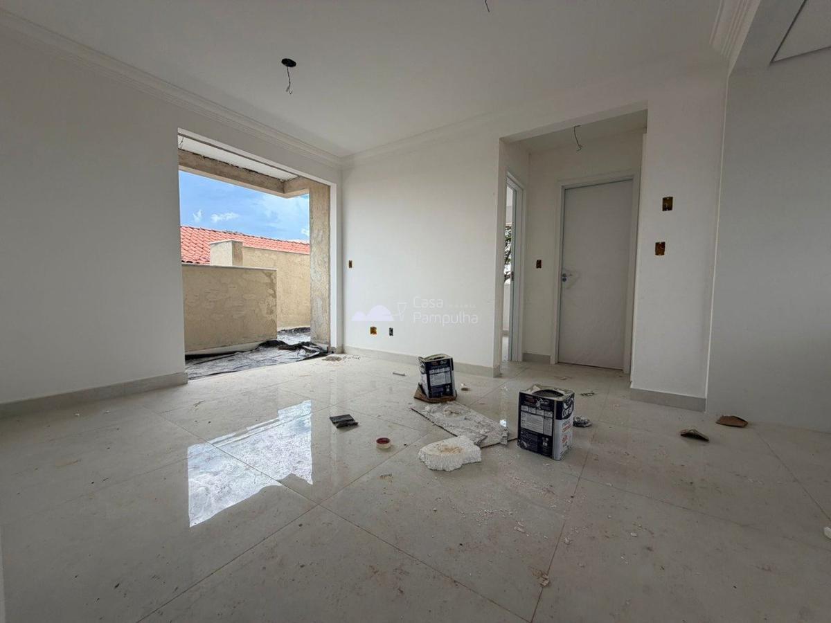 Apartamento, São João Batista (venda Nova), 2 Quartos, 1 Vaga, 1 Suíte
