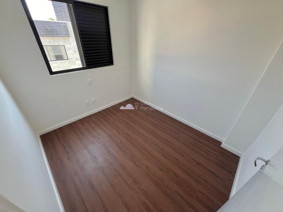 Apartamento, Itapoã, 4 Quartos, 3 Vagas, 1 Suíte