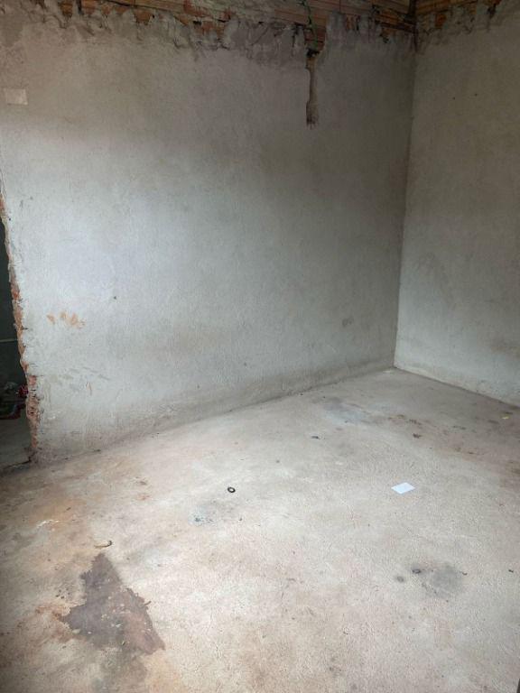 Casa, Itacolomi, 3 Quartos, 0 Vaga