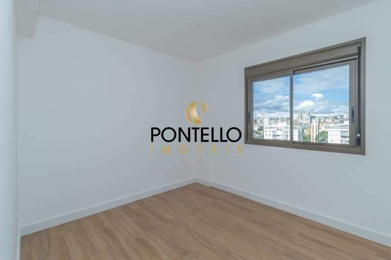 Apartamento, Silveira, 4 Quartos, 3 Vagas, 3 Suítes