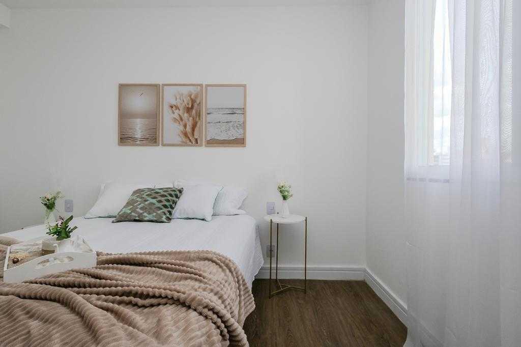 Apartamento, União, 4 Quartos, 3 Vagas, 2 Suítes