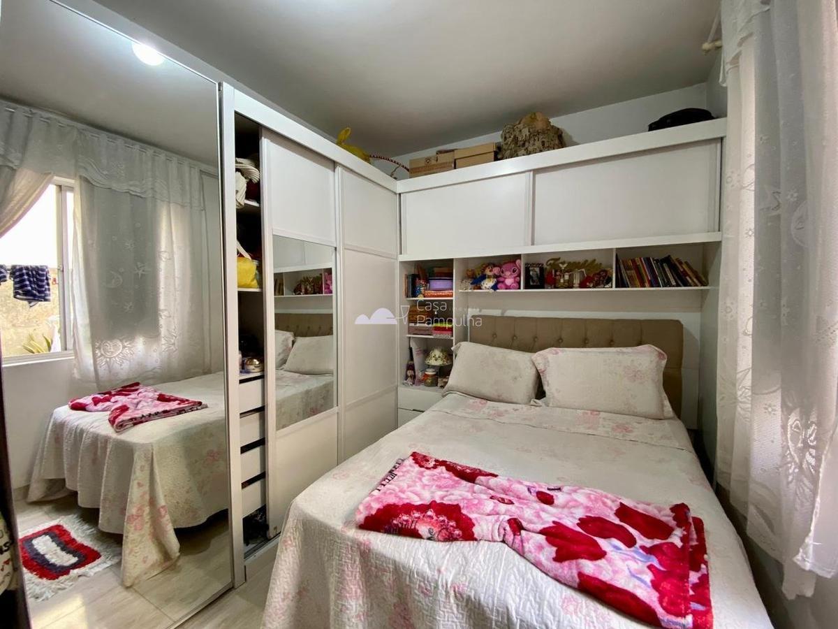 Apartamento, Copacabana, 3 Quartos, 2 Vagas, 1 Suíte