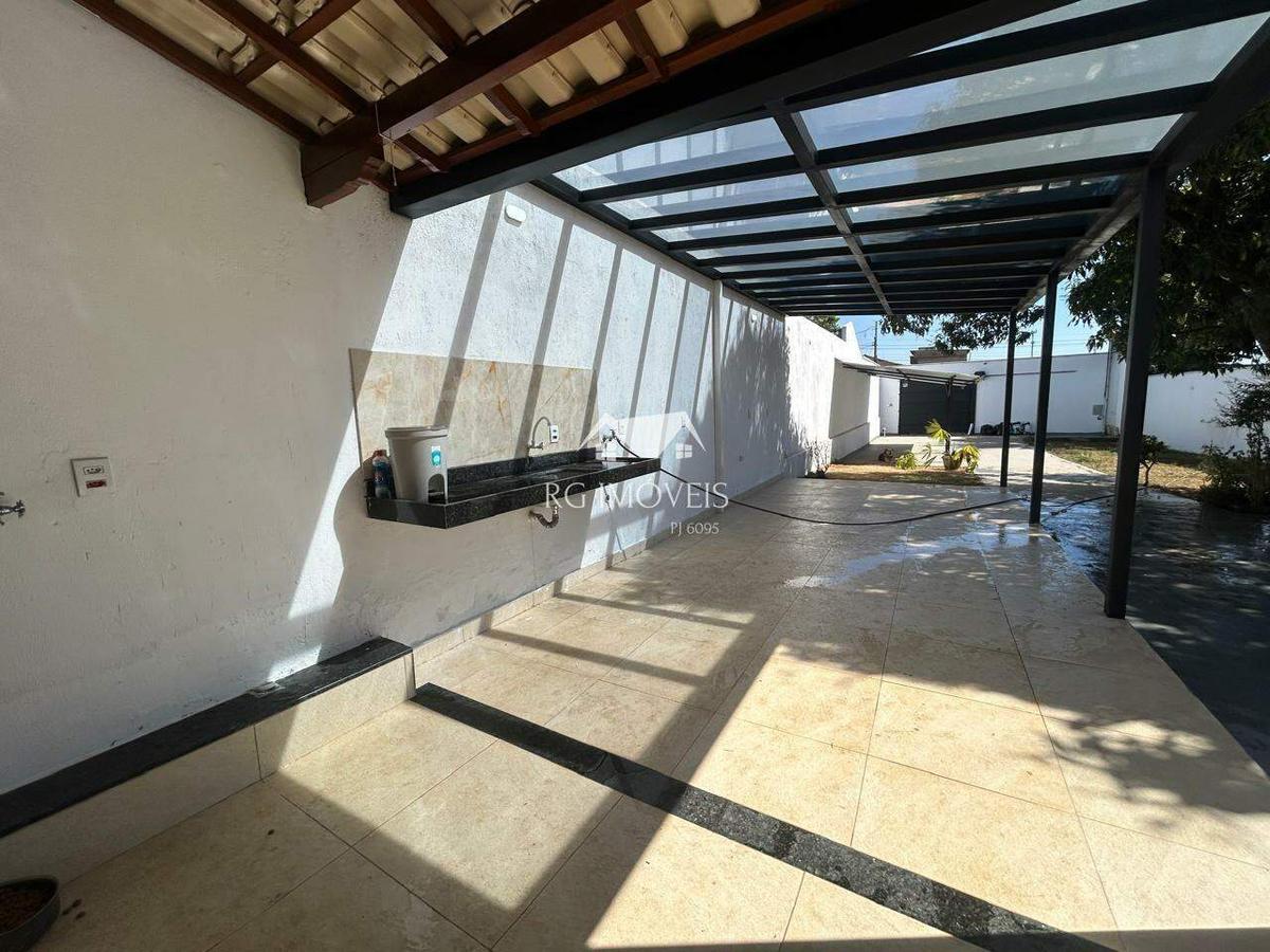 Casa, Novo Progresso, 2 Quartos, 6 Vagas
