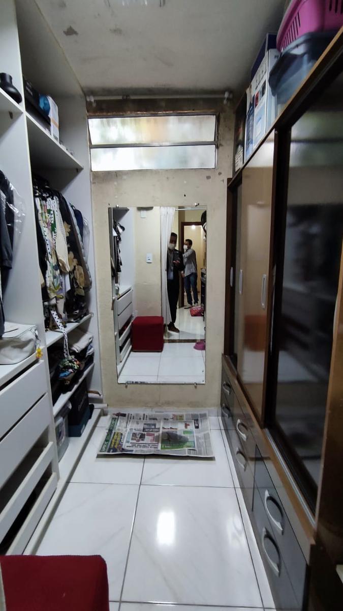 Casa, Parque Xangri-lá, 2 Quartos, 1 Vaga