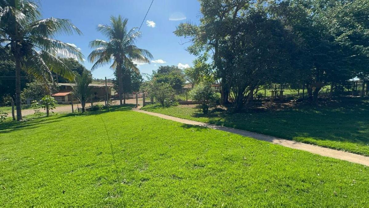 Fazenda, Centro, 0 Quarto, 0 Vaga