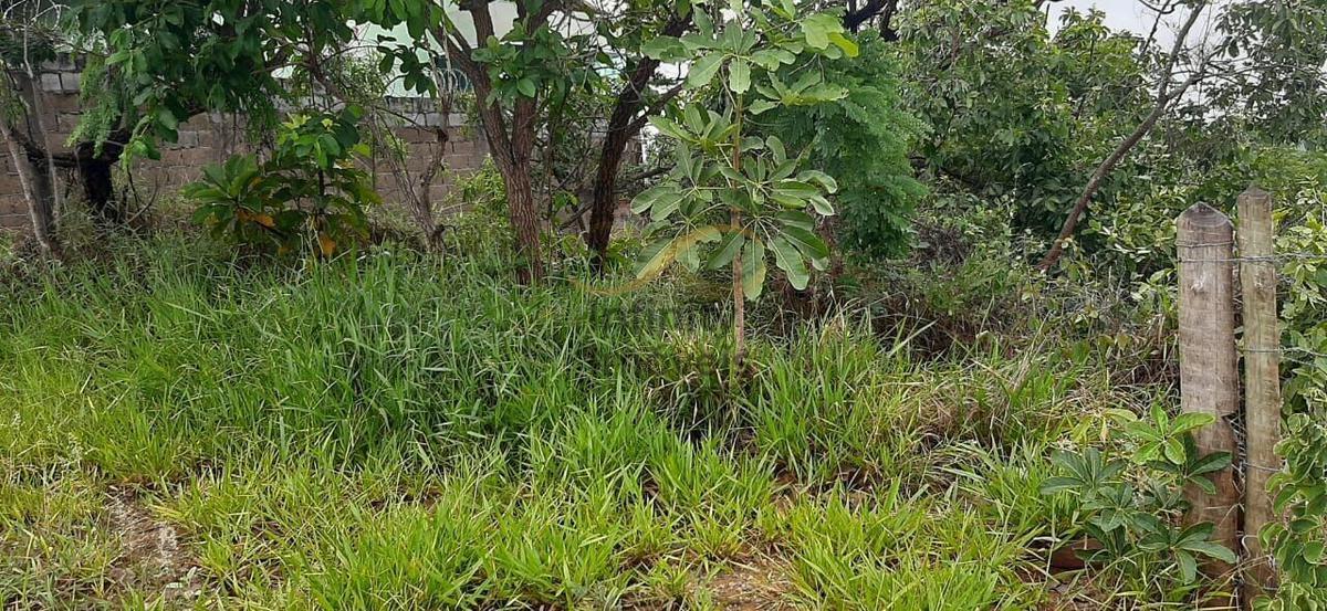 Lote, Bela Vista II, 0 Quarto