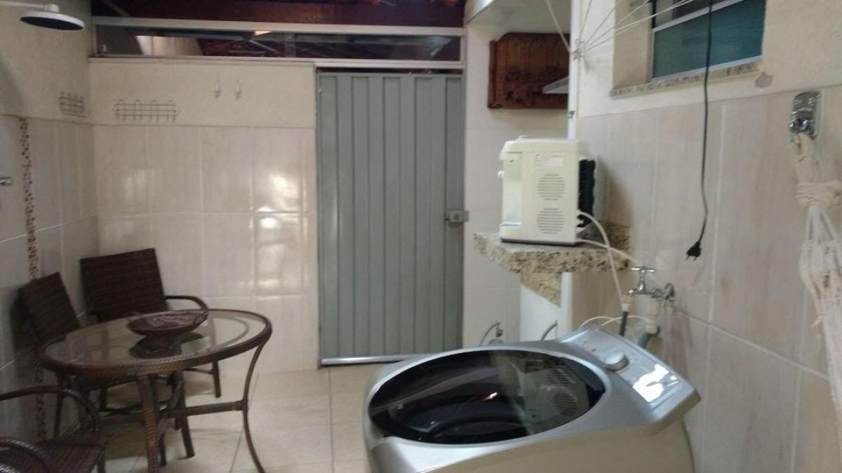 Casa, Colorado, 2 Quartos, 1 Vaga