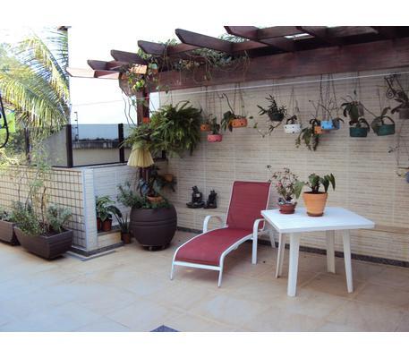 Apartamento, Itapoã, 4 Quartos, 3 Vagas, 1 Suíte