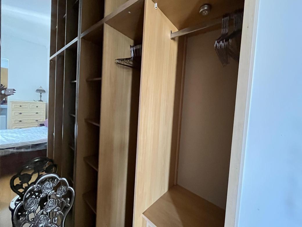 Apartamento, Luxemburgo, 2 Quartos, 2 Vagas, 1 Suíte