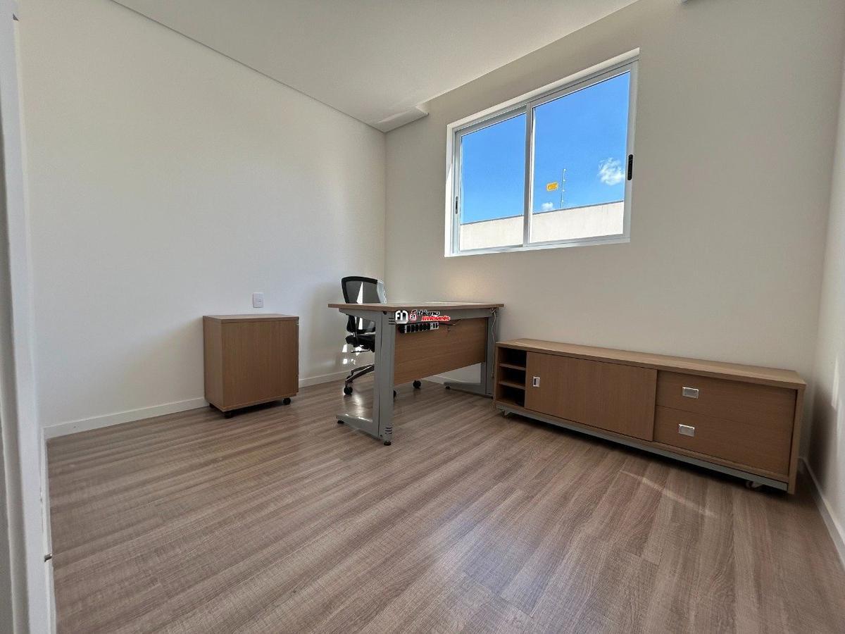Apartamento, Castelo, 4 Quartos, 2 Vagas, 1 Suíte