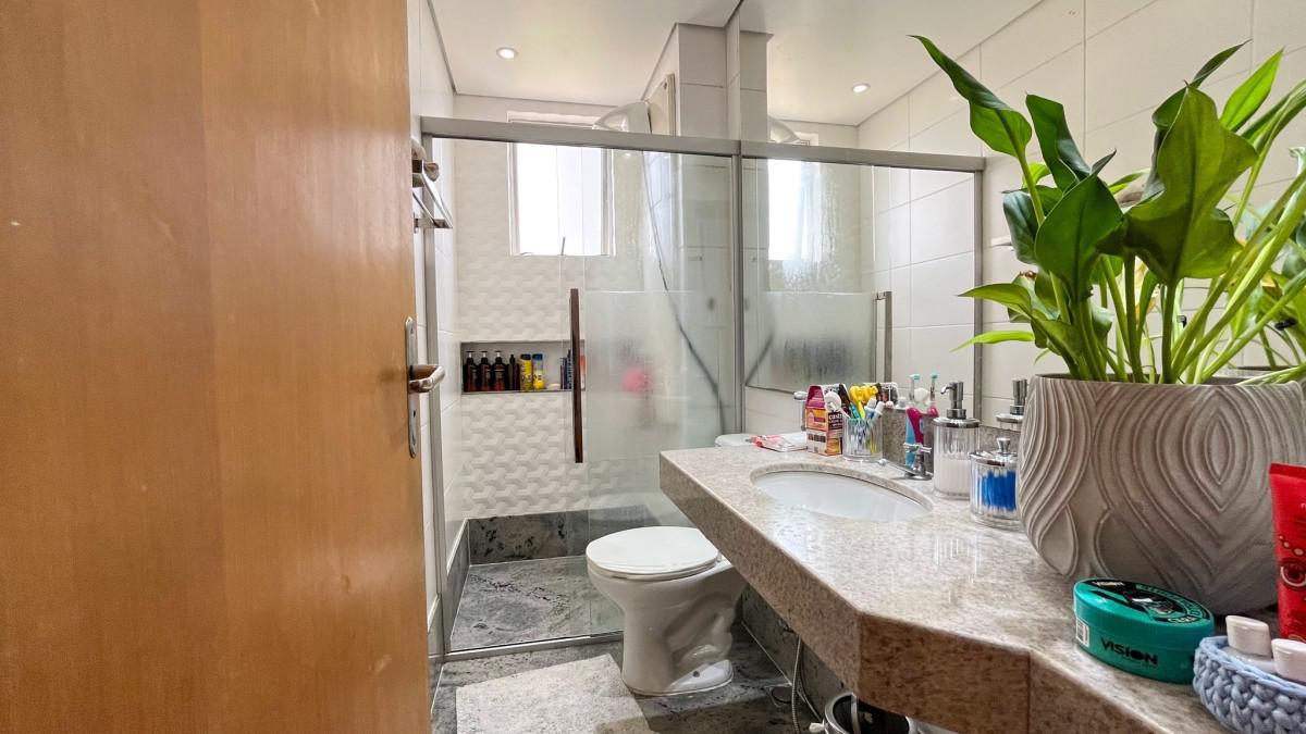 Apartamento, Buritis, 3 Quartos, 2 Vagas, 1 Suíte