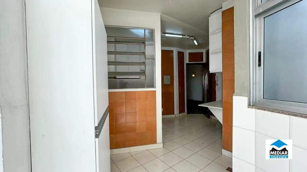 Apartamento, Santa Efigênia, 3 Quartos, 1 Vaga