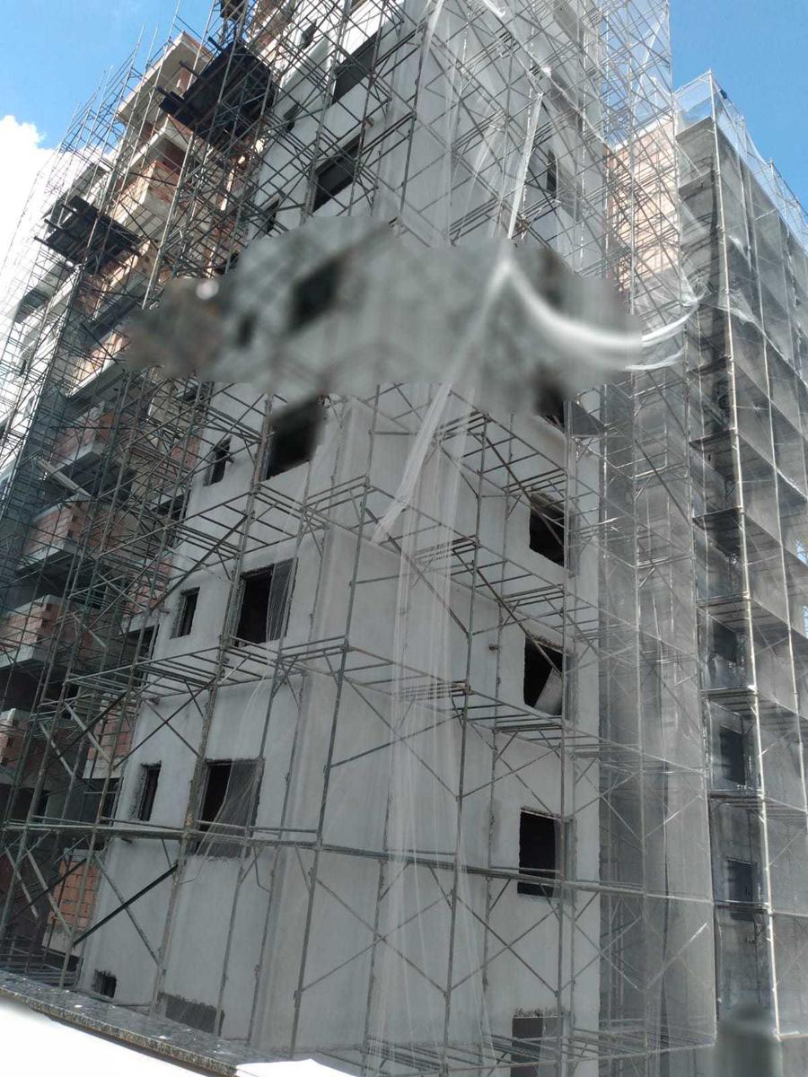 Apartamento, Serrano, 2 Quartos, 2 Vagas, 1 Suíte