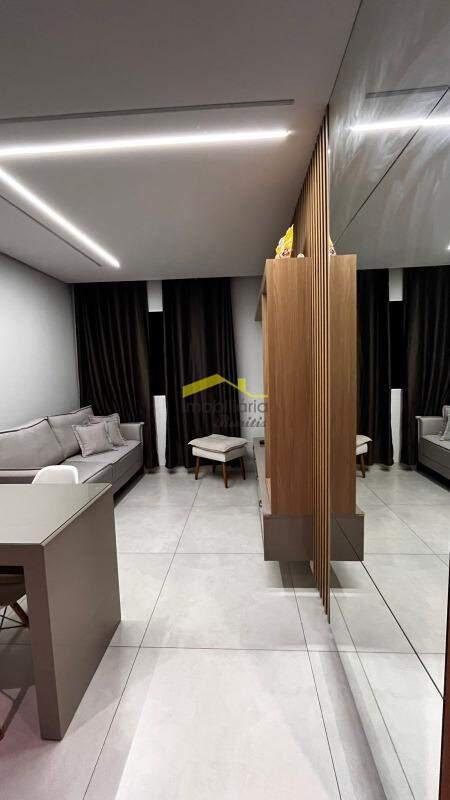 Apartamento, Havaí, 2 Quartos, 1 Vaga