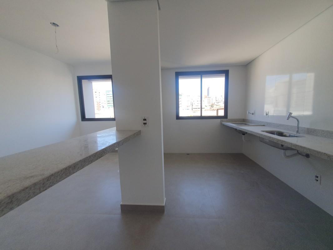 Apartamento, Prado, 3 Quartos, 2 Vagas, 1 Suíte