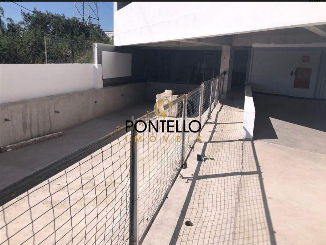 Prédio, Buritis, 0 Quarto, 30 Vagas