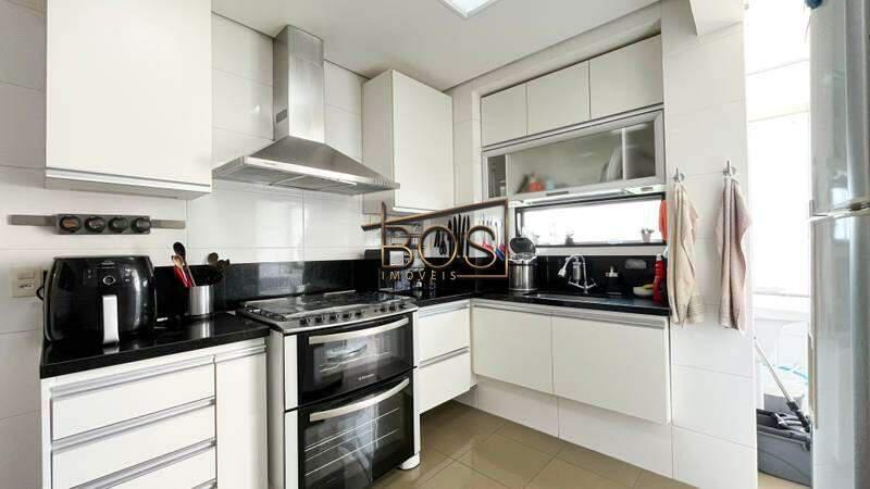 Apartamento, Luxemburgo, 3 Quartos, 2 Vagas, 1 Suíte