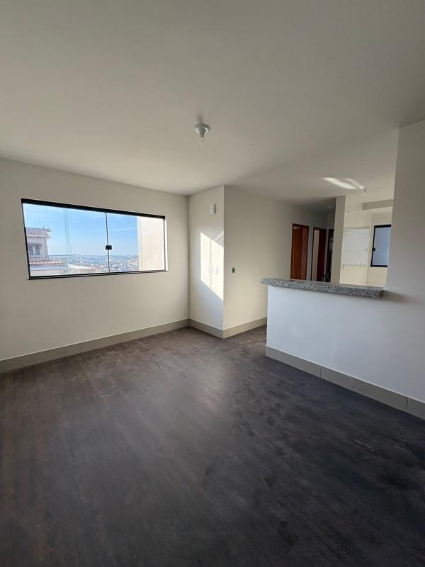 Apartamento, Mangueiras, 2 Quartos, 1 Vaga