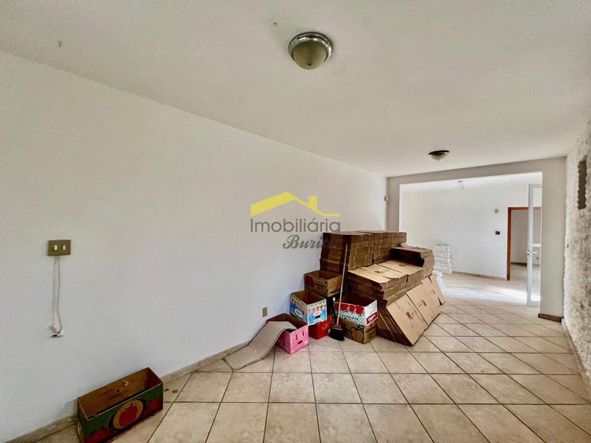 Casa, Jardim América, 3 Quartos, 3 Vagas, 1 Suíte
