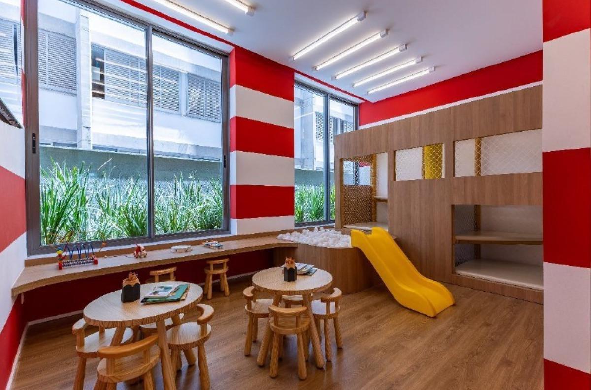 Apartamento, Savassi, 2 Quartos, 2 Vagas, 2 Suítes