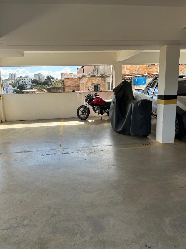 Apartamento, Ouro Preto, 2 Quartos, 1 Vaga