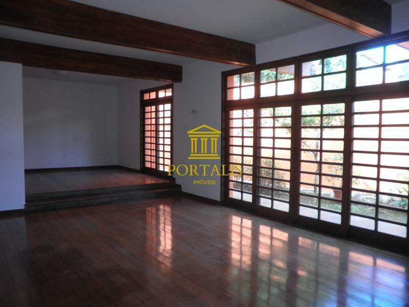 Casa, Mangabeiras, 4 Quartos, 4 Vagas, 1 Suíte