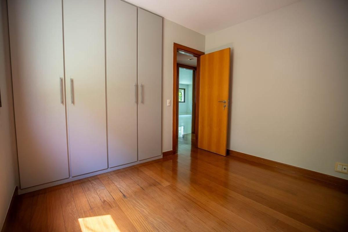 Apartamento, Savassi, 4 Quartos, 3 Vagas, 2 Suítes