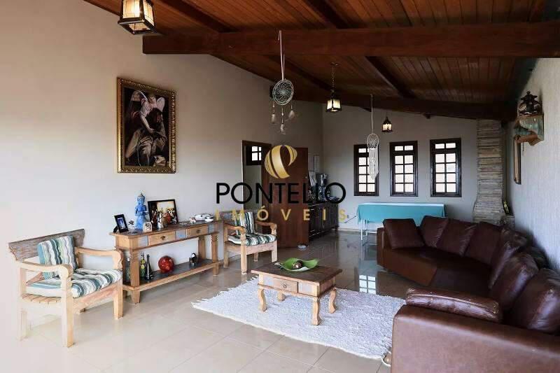 Casa, Mangabeiras, 4 Quartos, 4 Vagas, 1 Suíte