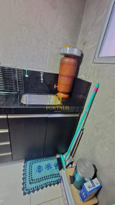 Apartamento, Cândida Ferreira, 2 Quartos, 1 Vaga