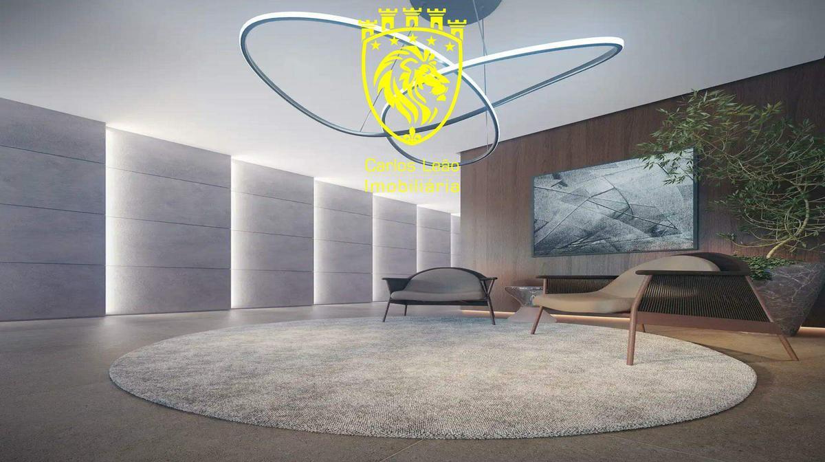 Apartamento, São Lucas, 3 Quartos, 2 Vagas, 3 Suítes