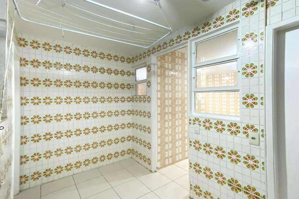 Apartamento, Coração de Jesus, 3 Quartos, 1 Vaga, 1 Suíte