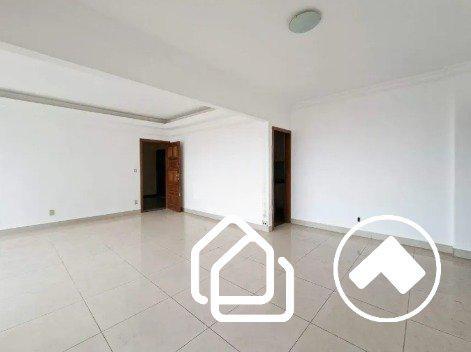 Apartamento, Buritis, 4 Quartos, 2 Vagas, 1 Suíte
