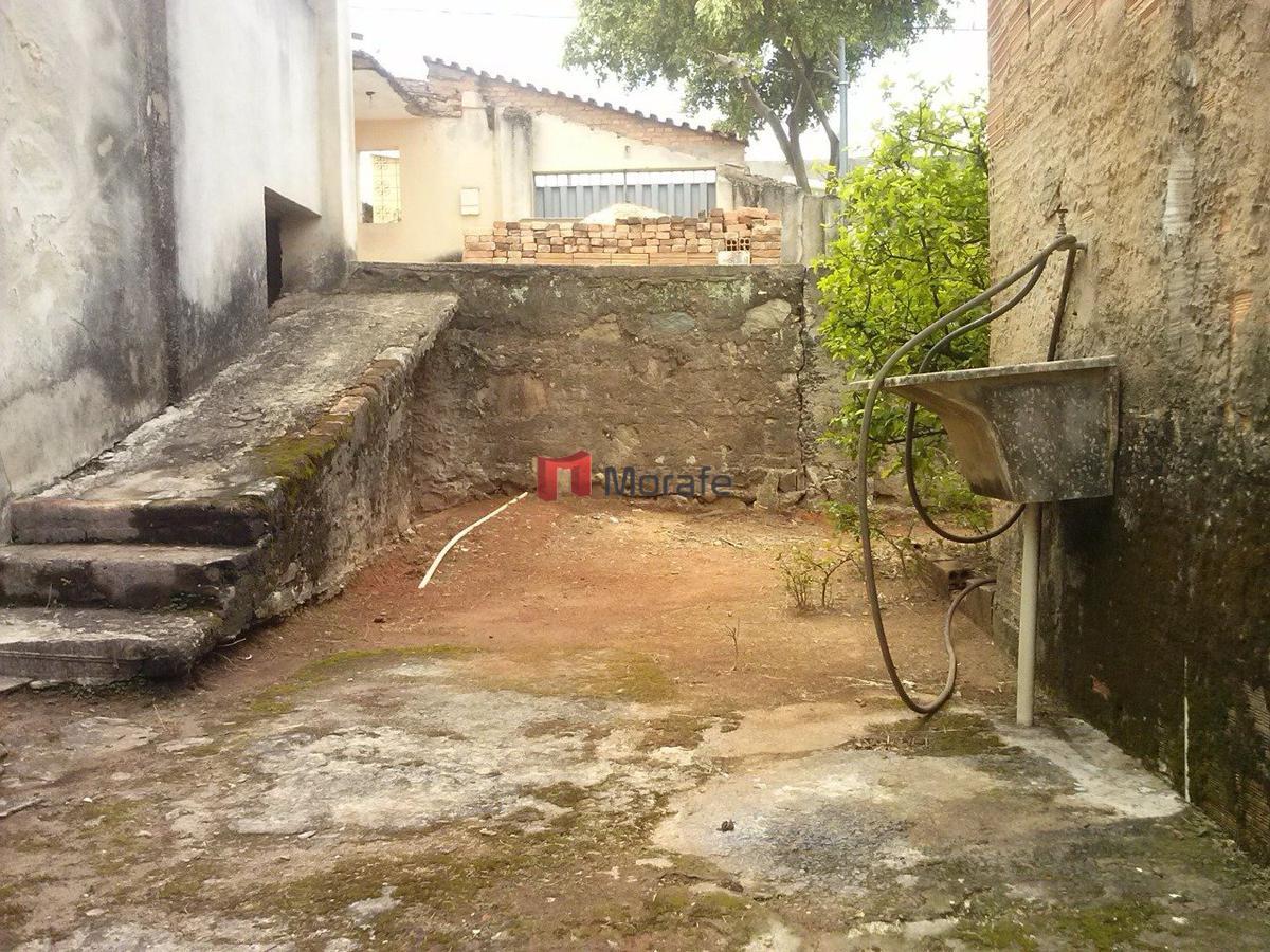 Lote, Santa Cruz, 0 Quarto, 0 Vaga
