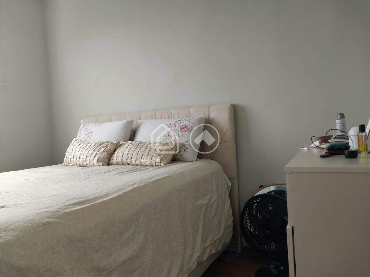 Apartamento, Palmeiras, 2 Quartos, 1 Vaga