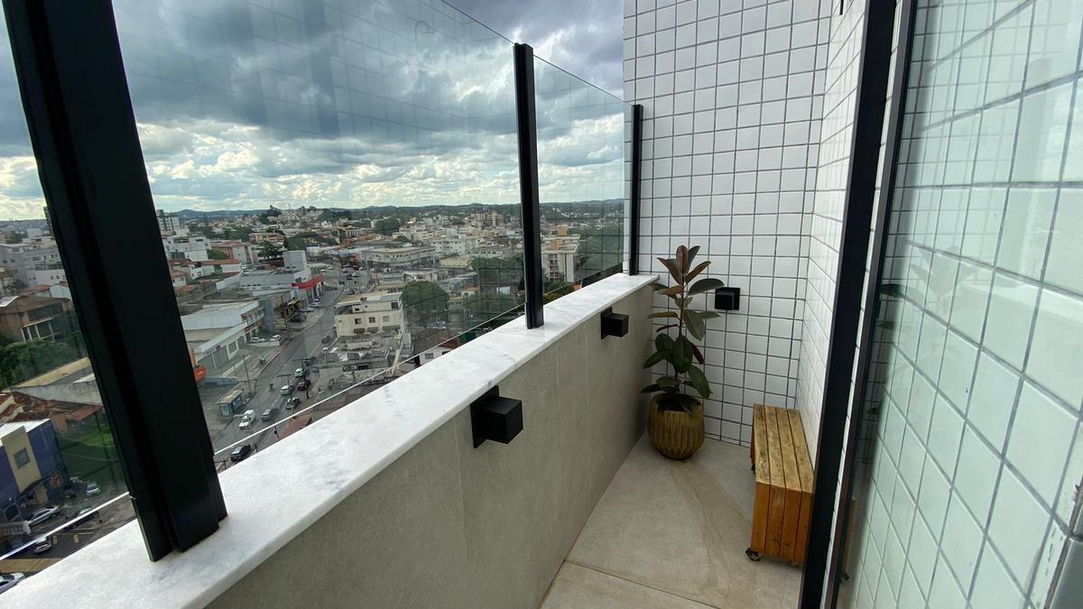 Cobertura, Ouro Preto, 5 Quartos, 2 Vagas, 3 Suítes