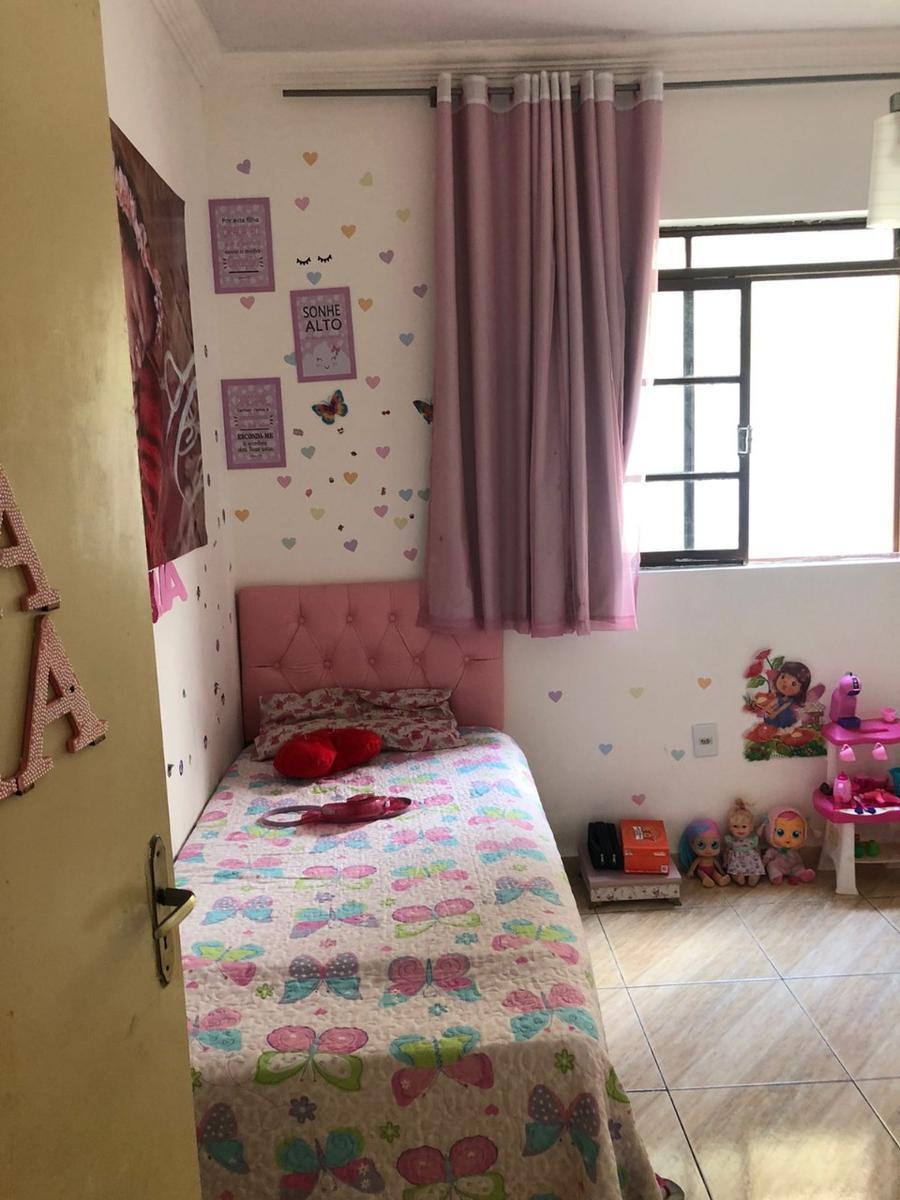 Casa, Alto do Cabral, 4 Quartos, 4 Vagas, 1 Suíte