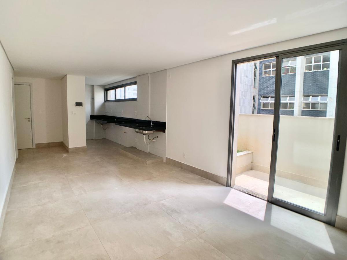 Apartamento, Funcionários, 3 Quartos, 2 Vagas, 2 Suítes