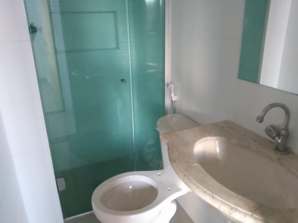 Apartamento, Planalto, 2 Quartos, 1 Vaga