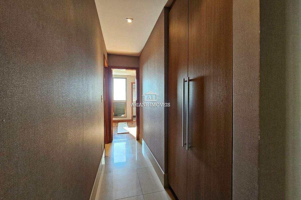 Apartamento, Vila da Serra, 4 Quartos, 5 Vagas, 4 Suítes